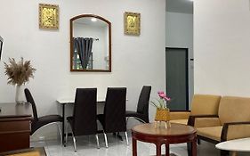 Kencana L&K Homestay